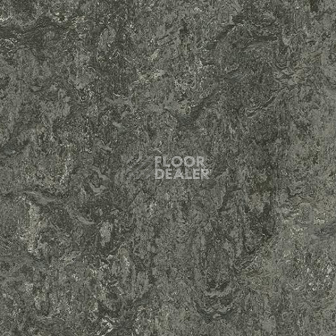 Кварцвиниловые полы Forbo Marmoleum Modular t3048 graphite фото 1 | FLOORDEALER